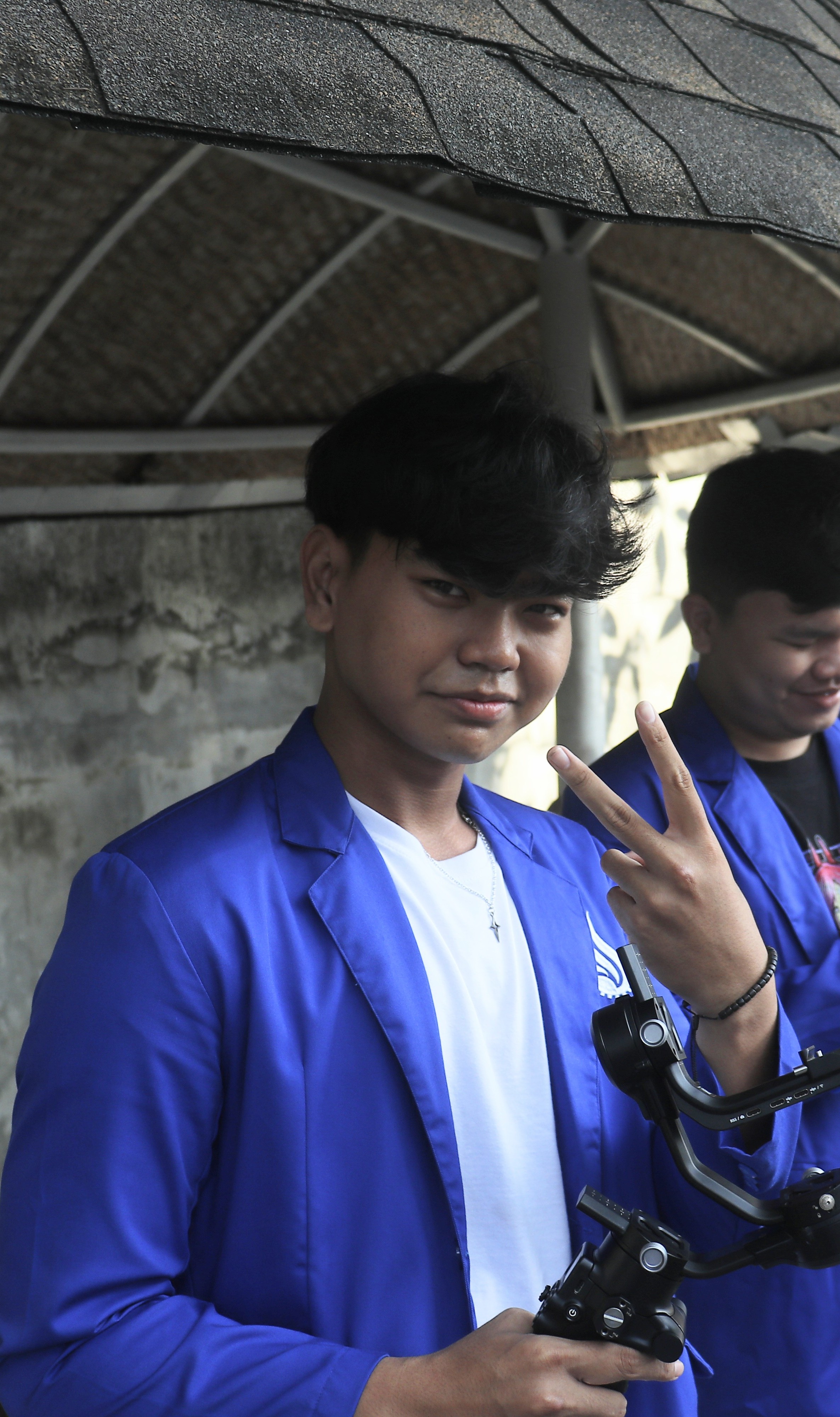 Foto Guruh Putra Mahendra