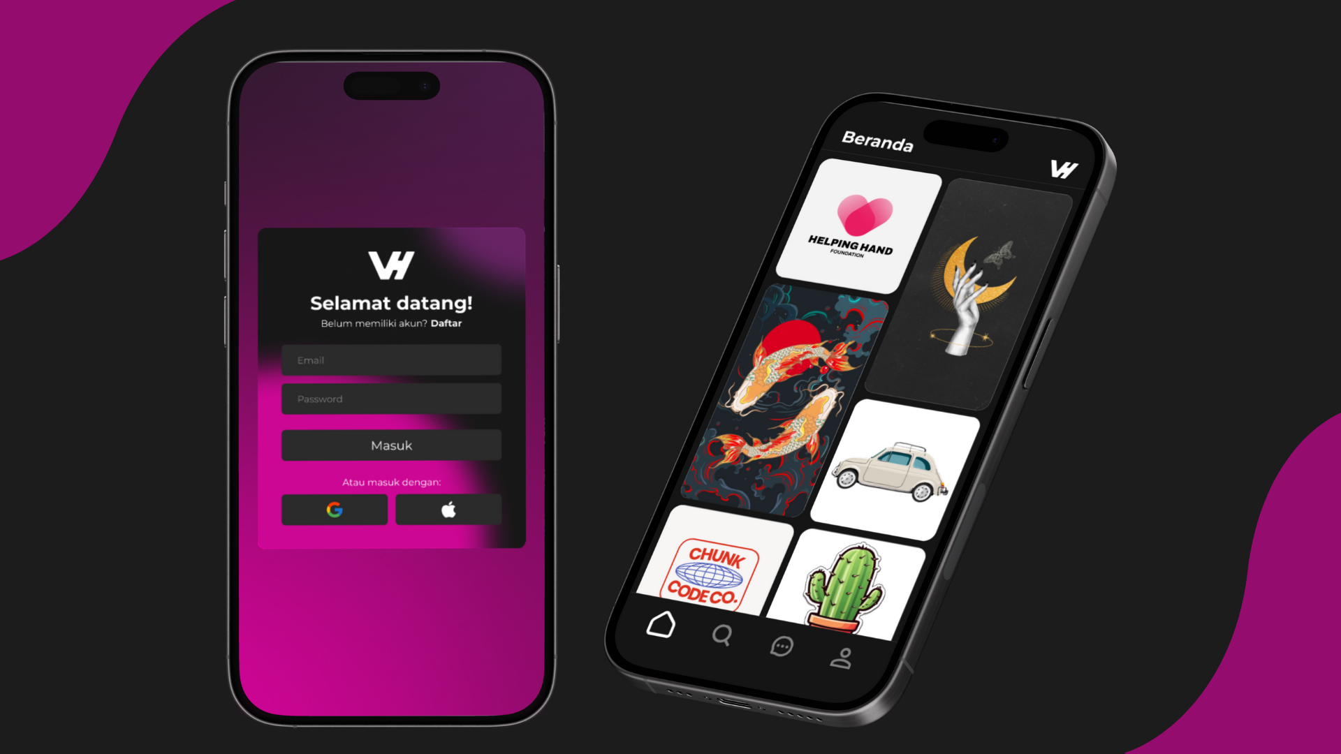 VISHIRE Project Image